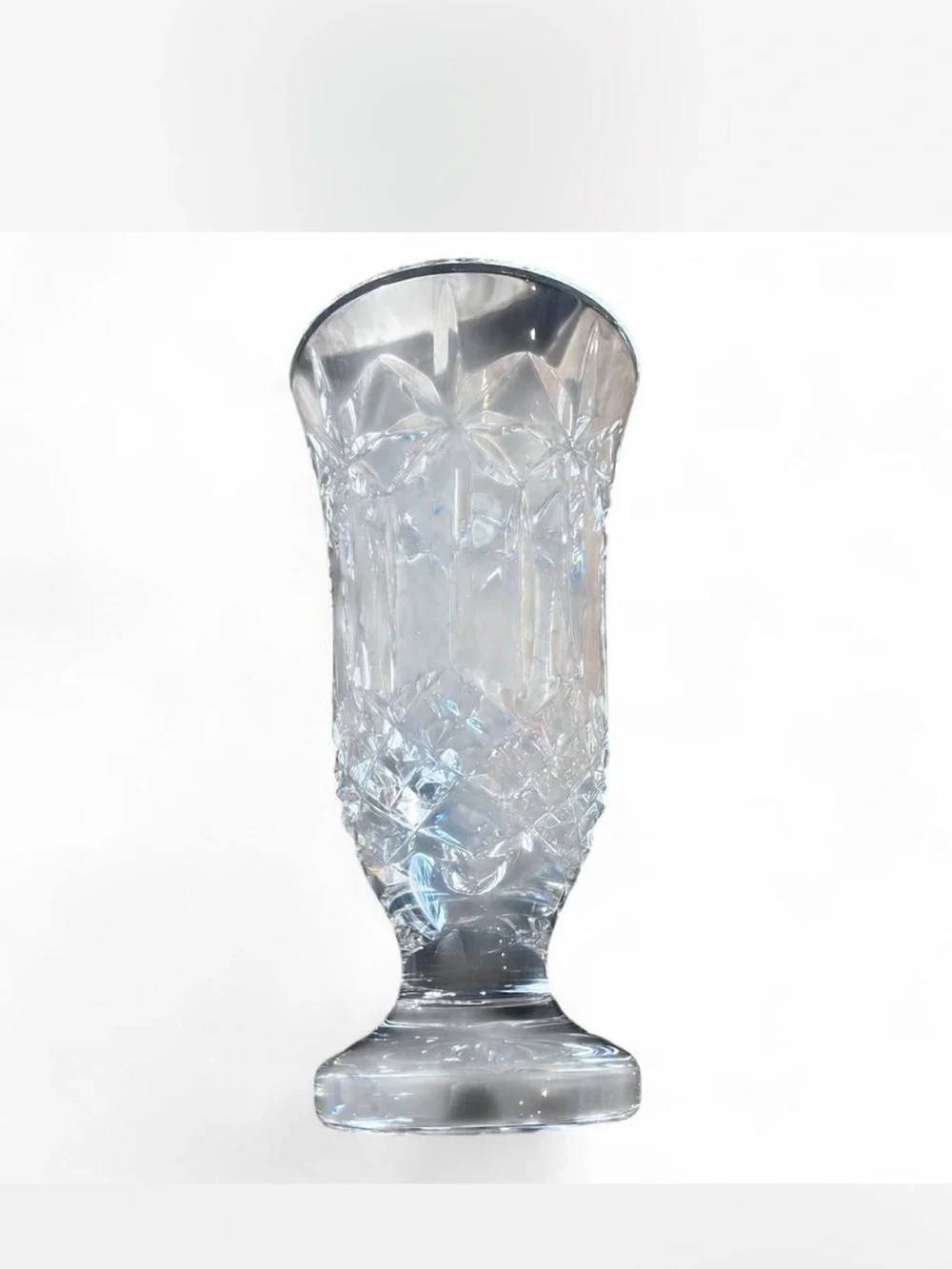 Waterford vintage crystal